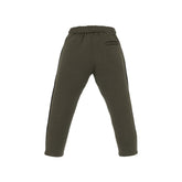 Boys Solid Regular Fit Track Pants